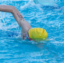 Falta muy poco para una nueva edición del Triatlón de la Cumbre