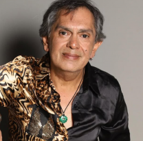 Hoy cumple años Mario "Llamarada" Teruel: el fuego vivo del folklore salteño