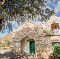 Seclantás, Iruya y San Antonio de los Cobres presentarán su oferta turística