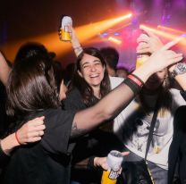 Salta vivir&aacute; una noche retro imperdible en la v&iacute;spera de feriado