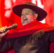 Jorge Rojas celebra 20 años de carrera con un show imperdible esta noche en el Teatro Provincial