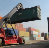 Salta será la tercera provincia del país en implementar el proceso simplificado de exportaciones