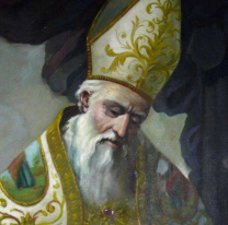 Hoy celebramos a San Alberto Magno, el Doctor de la Iglesia gracias a la Virgen María