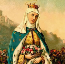 Hoy celebramos a Santa Isabel de Hungr&iacute;a, la princesa que se hizo sierva de todos