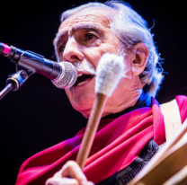 Por siempre Polo Román: a cinco años de la partida de una voz eterna del folclore