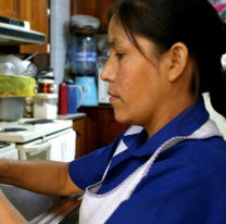 Confirmaron un nuevo aumento y un "extra" por dos meses para empleadas domésticas