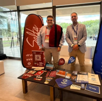 Salta promocionó su oferta turística en en Mendoza