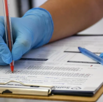 Hasta el jueves el Móvil Odontológico estará en barrio El Mirador