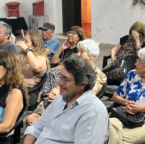 Se viene el octavo encuentro del ciclo "La Bitácora" en el Museo de la Ciudad