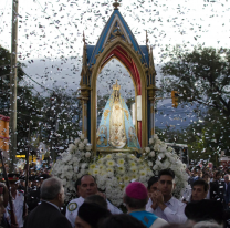 Salta se prepara para vivir las fiestas patronales en honor a la Virgen del Valle