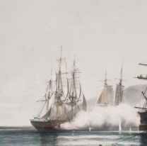 Día de la Soberanía Nacional: cuál es su origen y por qué se conmemora hoy