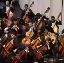 Se viene un "Gran concierto sinfónico coral" en el Teatro Provincial