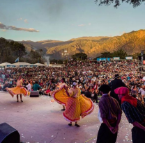 Continúa abierta la convocatoria para el afiche oficial de la Serenata a Cafayate 2026
