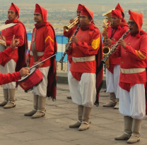 Fin de semana musical en Salta: shows gratuitos en el Cabildo y Plaza Alvarado