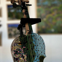 La Feria de Arte Salta 2025 inaugura este viernes con propuestas, charlas y m&aacute;s de 200 artistas convocados