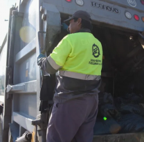 ¡Atención salteños! así funcionarán los servicios municipales durante el feriado