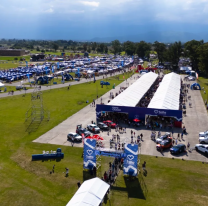 Vuelve la feria m&aacute;s grande y esperada al Centro de Convenciones