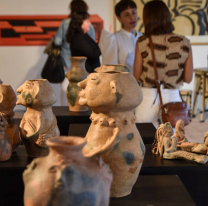 La Feria de Arte Salta 2025: inaugura hoy con más de 200 artistas convocados