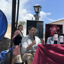 Salteños y turistas podrán disfrutar del "Finde largo del vino Argentino"