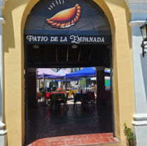 El Patio de las Empanadas ofrece promociones especiales este fin de semana largo