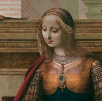 Hoy se celebra a Santa Catalina de Alejandría, patrona de las solteras y las estudiantes