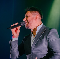 Ariel Pucheta, vocalista de Ráfaga vuelve a sus raíces y anuncia su nuevo proyecto folclórico