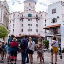 Este fin de semana la Provincia registró 24.188 turistas y picos de ocupación que superaron el 85%