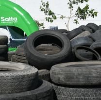 Este jueves se llevará a cabo una nueva edición del Neumatón 