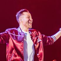 Comienza la venta de entradas para el show de Luciano Pereyra en Salta