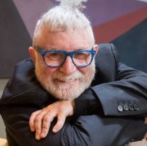 Ricky Pashkus dictará un Seminario Intensivo de Comedia Musical en Salta