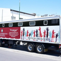 Hoy se realizarán estudios oncológicos en la UNSa