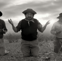 El Cine M&oacute;vil llega a Apolinario Saravia y El Quebrachal