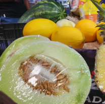 Estos son los precios de frutas y verduras en el mercado San Miguel de cara a fin de año