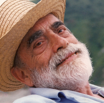 Salteños homenajearán al "Cuchi" Leguizamón en el Paseo de los Poetas