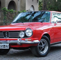 Muestra solidaria en el Monumento 20 de Febrero para homenajear los 58 años del Torino