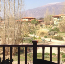 Tiempo en Salta: alerta por calor extremo hoy en la ciudad