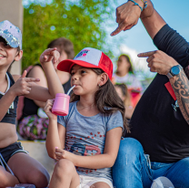 Arrimate 2025: Salta se prepara para la mateada más grande del norte del pais 