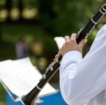 Hoy, el clarinete toma la escena: concierto gratuito en el Museo de la UNSa