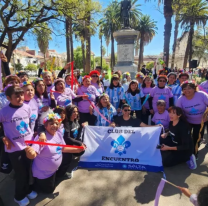 Personas Mayores disfrutar&aacute;n el fin de semana de una fiesta especial en el anfiteatro Cuchi Leguizam&oacute;n