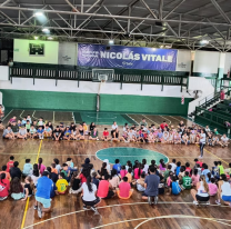 El próximo lunes abren las inscripciones para las Colonias de Vacaciones