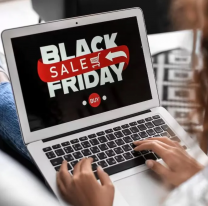 Black Friday 2025: brindan recomendaciones para compras seguras