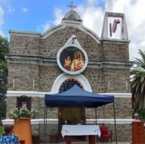 Una celebraci&oacute;n hist&oacute;rica: as&iacute; ser&aacute; la Fiesta Patronal por los 100 a&ntilde;os de Nuestra Se&ntilde;ora de Atocha