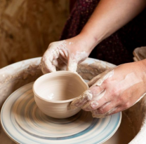 ¡Imperdible! se realizará un Taller de Cerámica en Salta