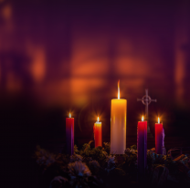 Oración familiar para el Primer Domingo de Adviento 2025