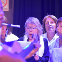 La Universidad Abierta de la Tercera Edad realizará este sábado la Gala Navideña