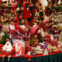 Se viene la Feria Navide&ntilde;a en el Centro Cultural Am&eacute;rica