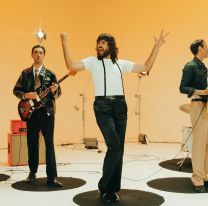 Indios llega a Salta este fin de semana para presentar su nuevo álbum "Artificio"