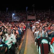 San Carlos colm&oacute; su capacidad de alojamiento para la 45&ordf; Feria Artesanal de los Valles Calchaqu&iacute;es