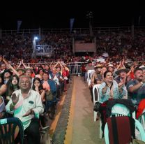 San Carlos colmó su capacidad de alojamiento para la 45ª Feria Artesanal de los Valles Calchaquíes