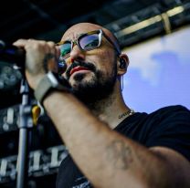 Abel Pintos llega a Jujuy con su &uacute;nico show en el norte